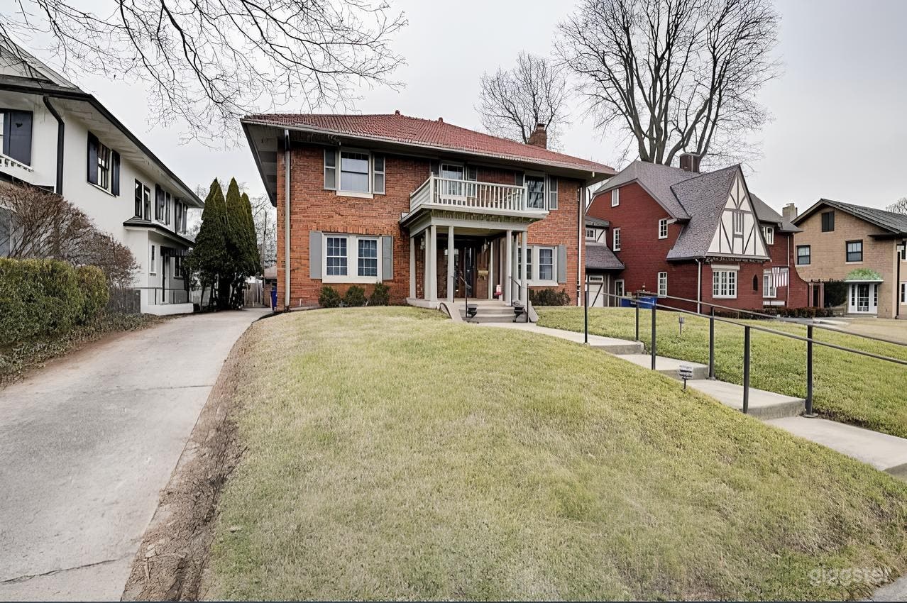 Meridian Place Photo 1