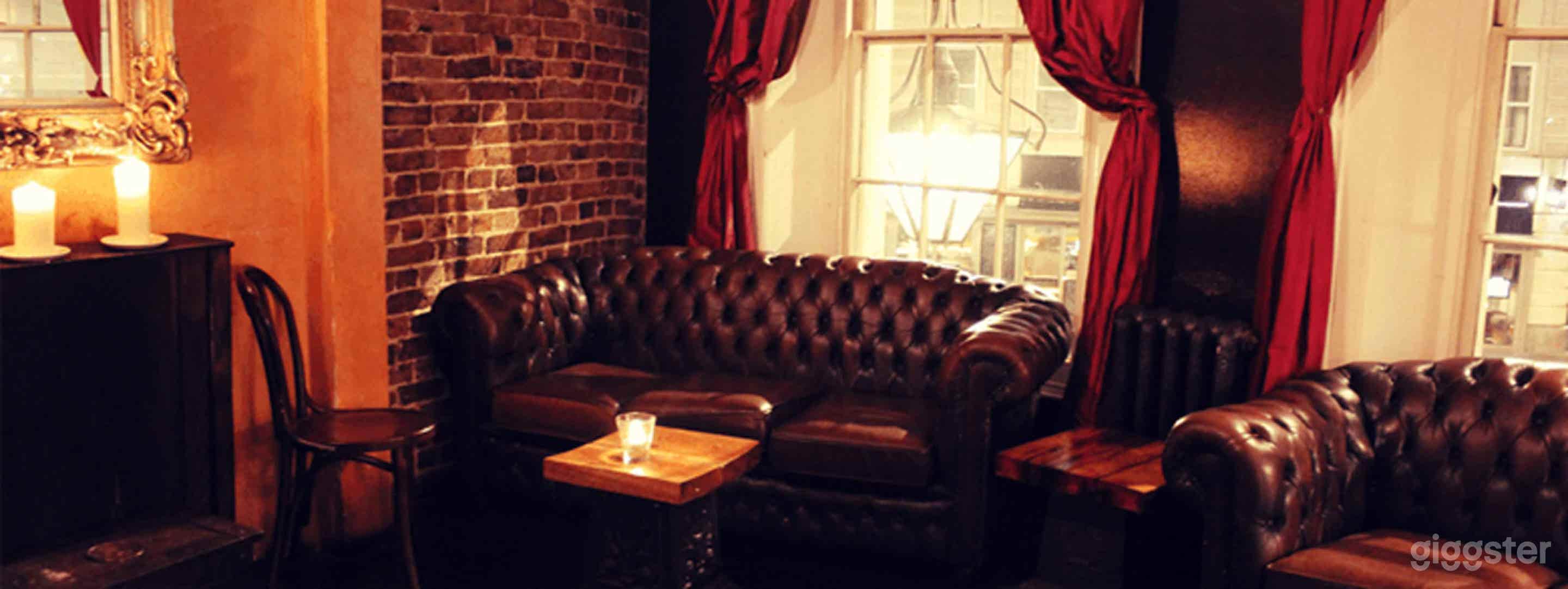 The Old Crown Public House Photo 3