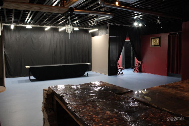  Exclusive Creative Venue 