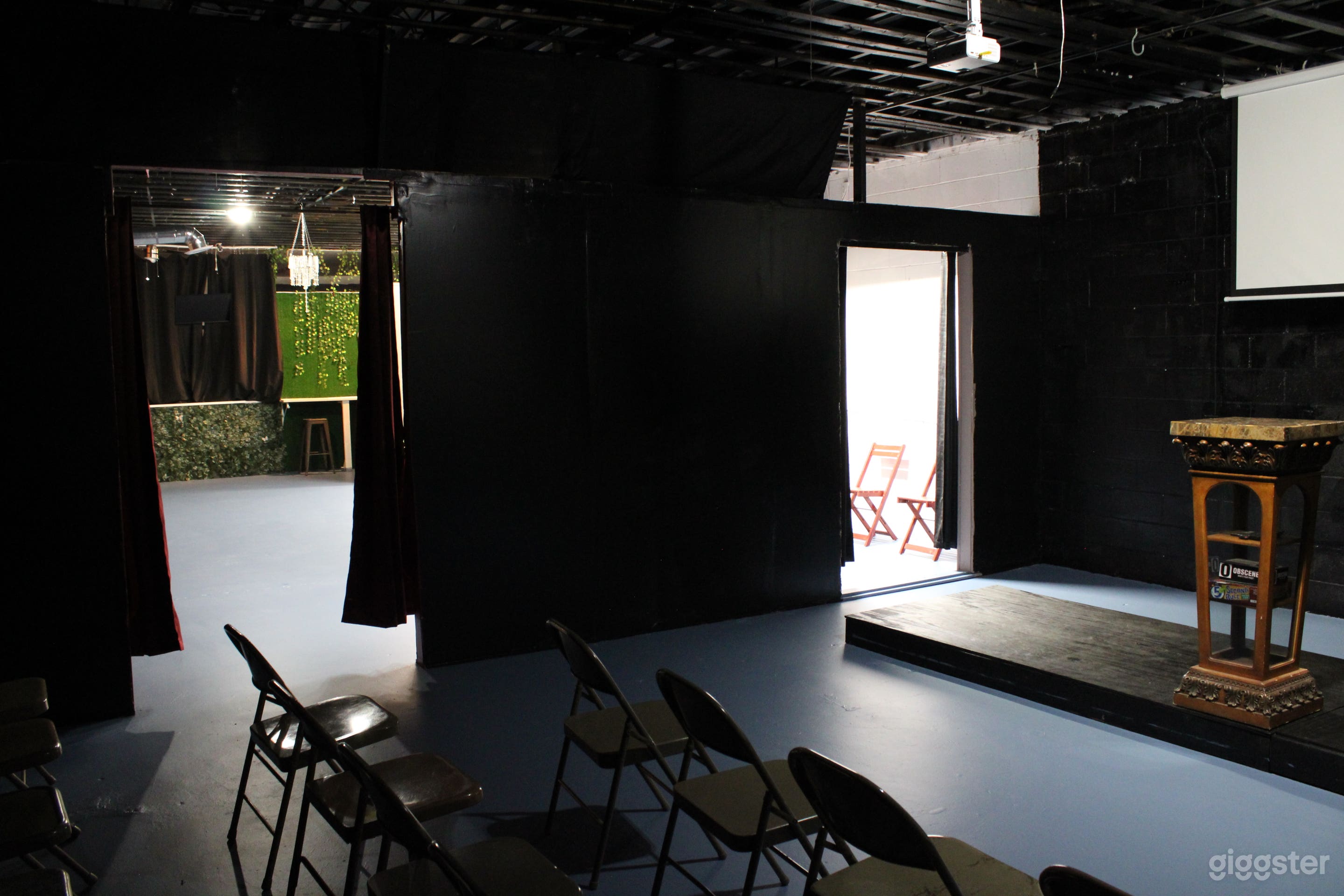 Exclusive Creative Venue Photo 3