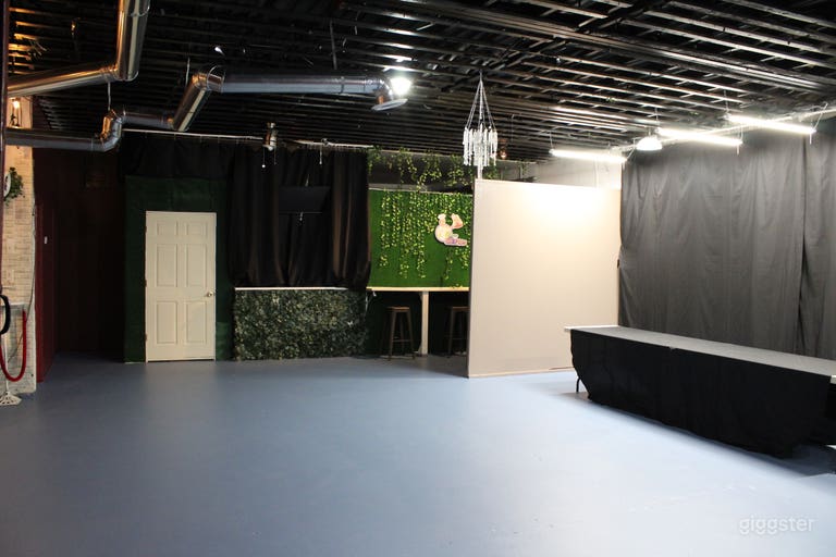  Exclusive Creative Venue 