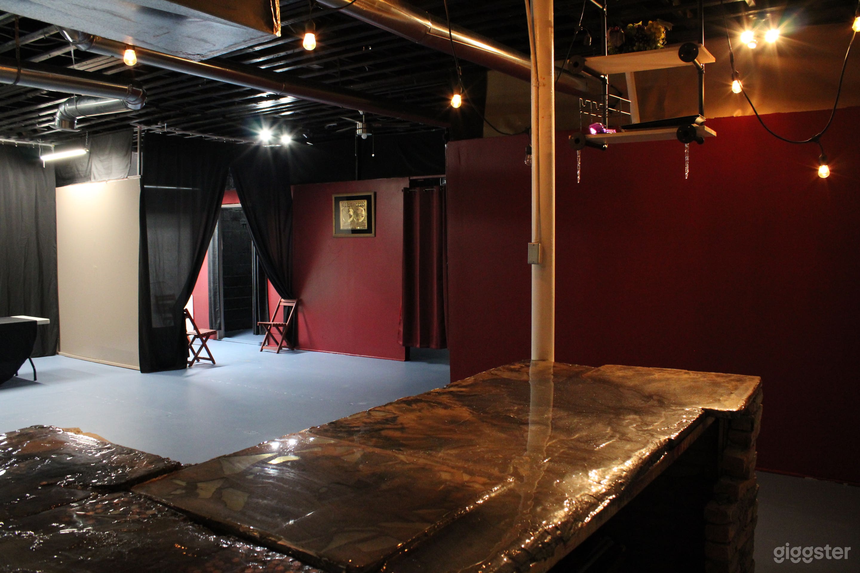 Exclusive Creative Venue Photo 1