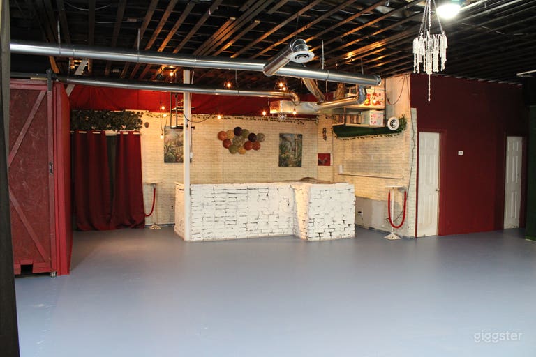  Exclusive Creative Venue 