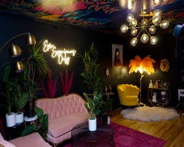  Black Paradise Penthouse 