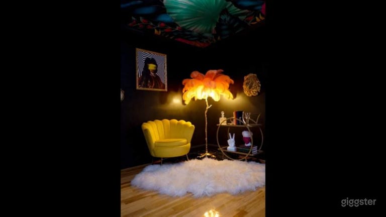  Black Paradise Penthouse 