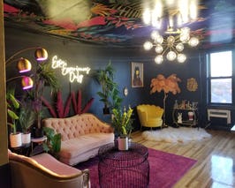  Black Paradise Penthouse 