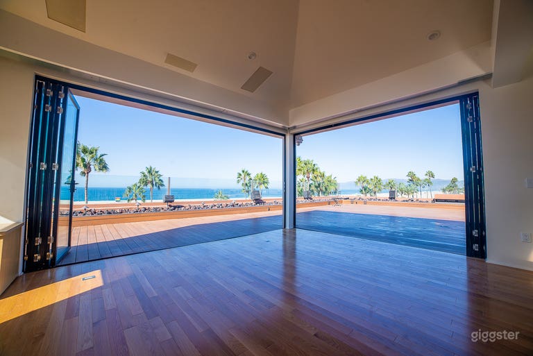  Meilleur Penthouse en Bord de Plage à Venice 