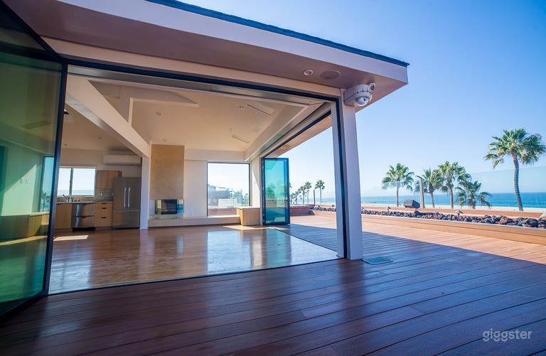  Meilleur Penthouse en Bord de Plage à Venice 