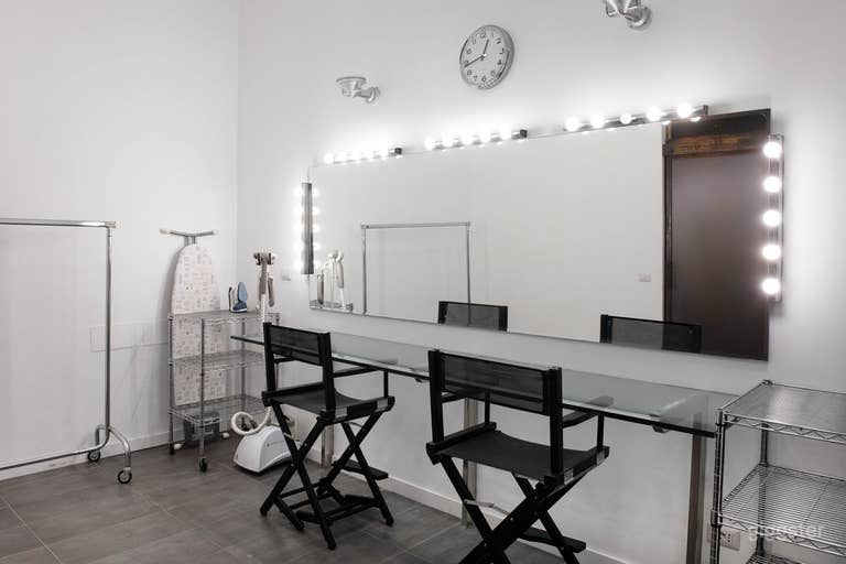  Bellissimo studio professionale perfettamente attrezzato 