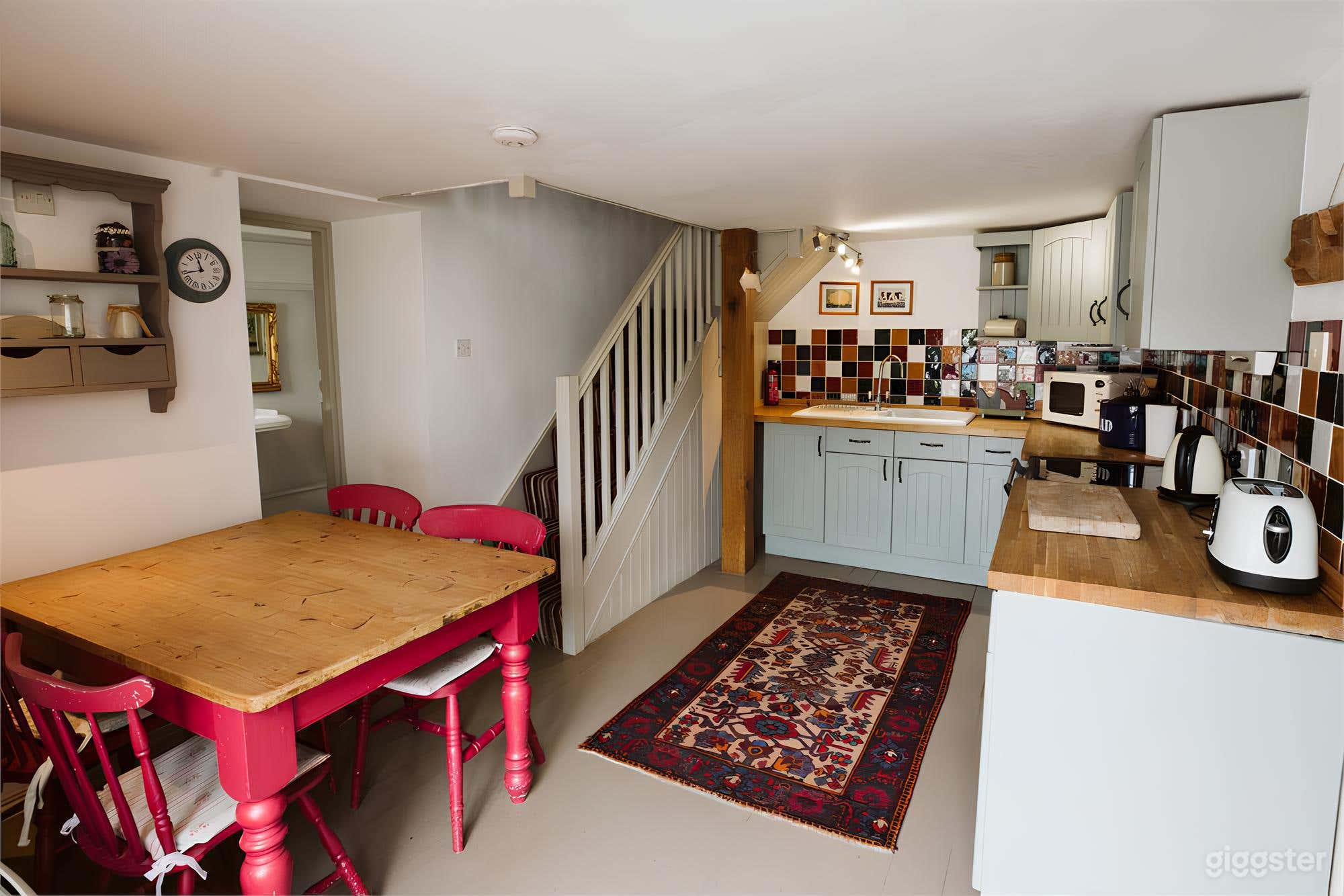 THE CART BARN Photo 3