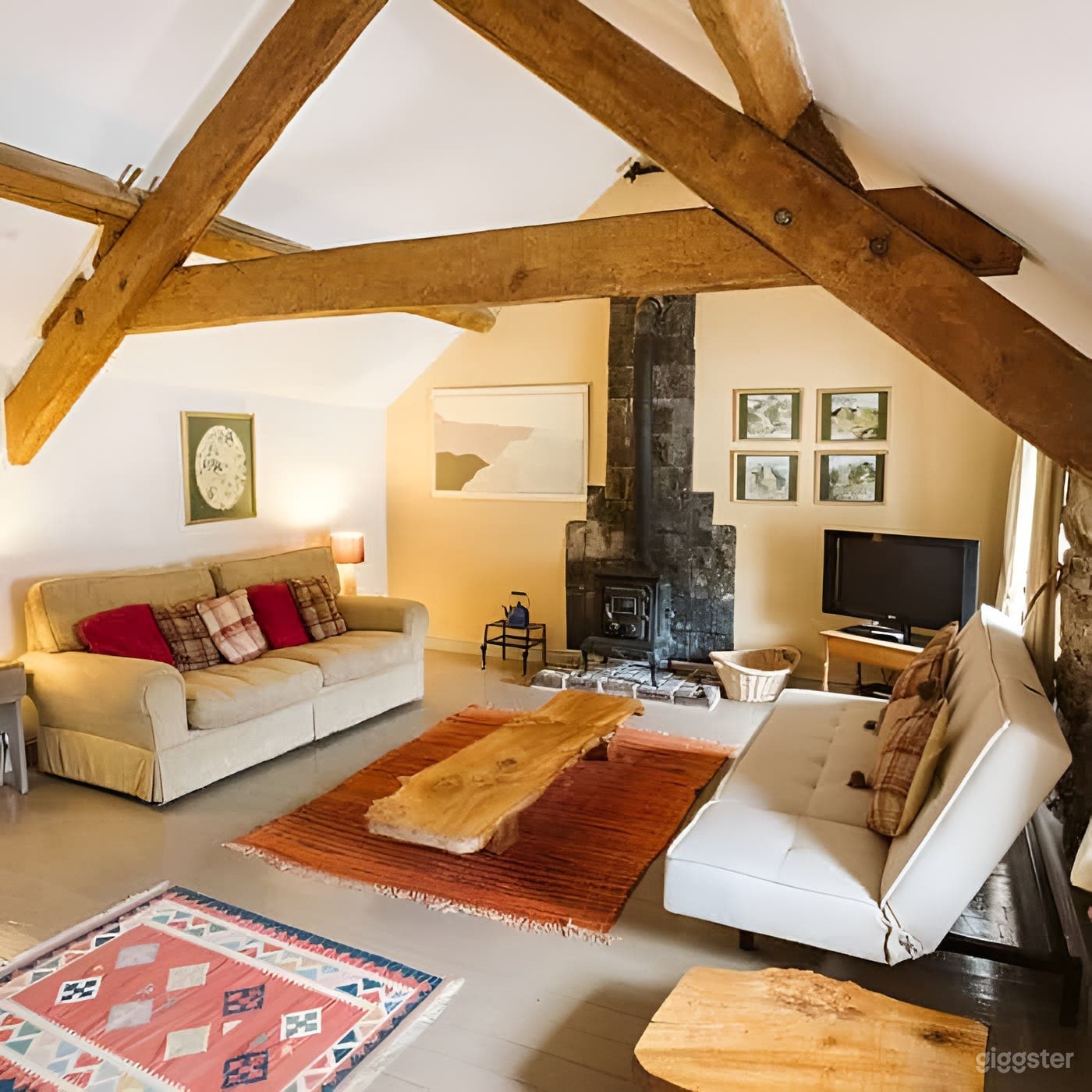 THE CART BARN Photo 2