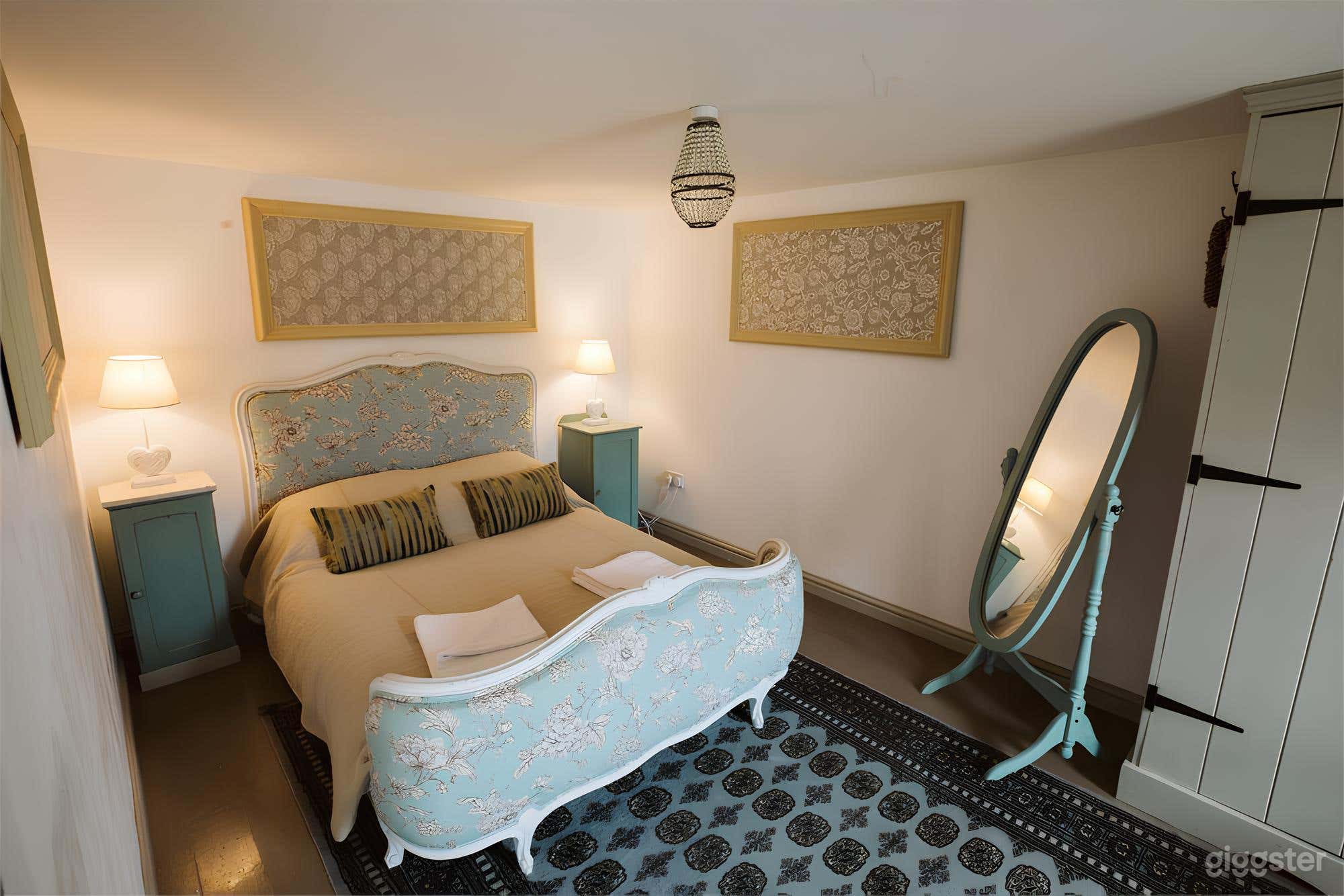 THE CART BARN Photo 4