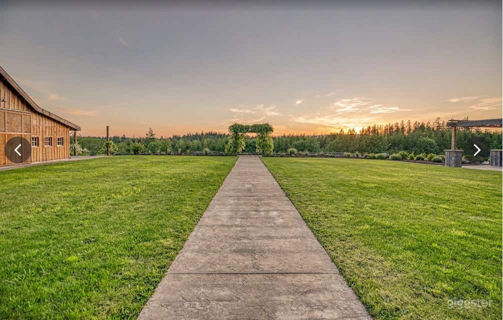 10 acres Lavander Farm in Tenino Photo 2