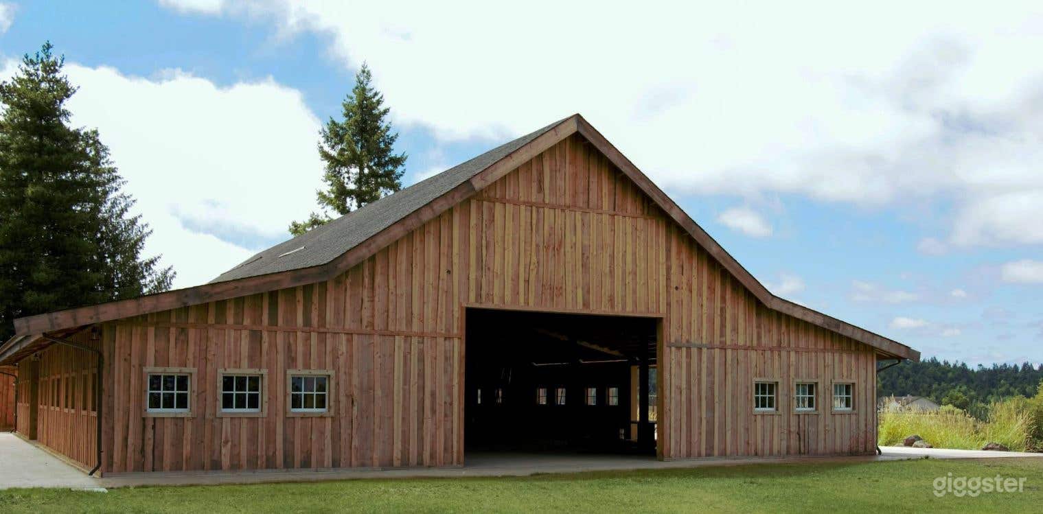 10 acres Lavander Farm in Tenino Photo 4