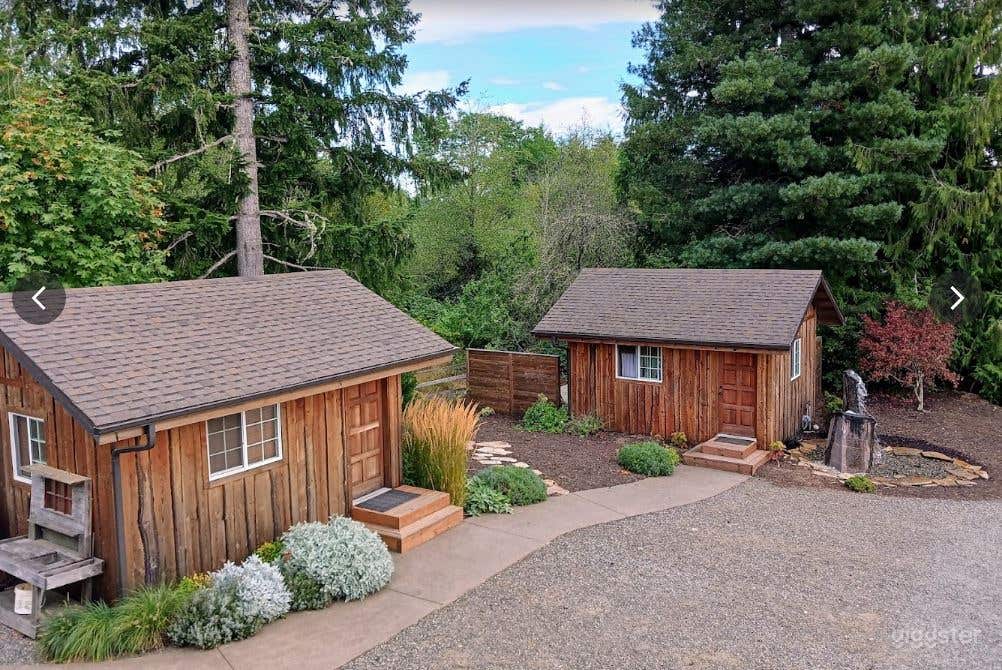 10 acres Lavander Farm in Tenino Photo 3