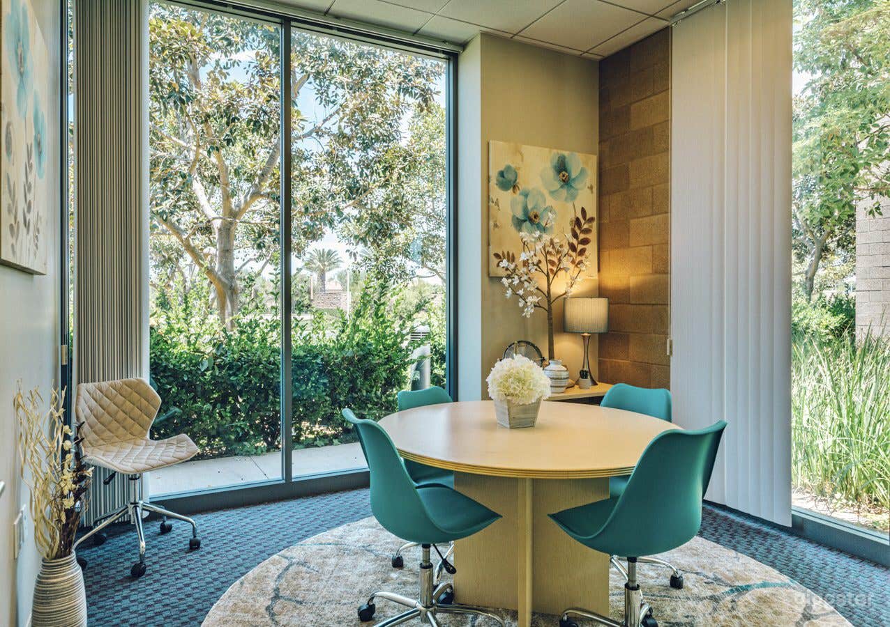 Small Meeting Room A Photo 1