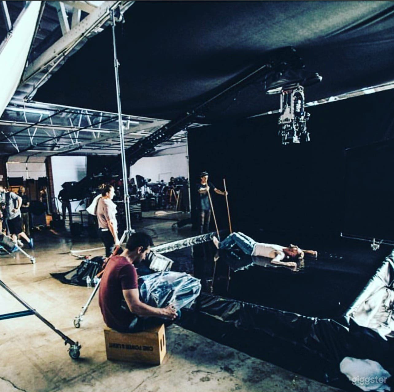 Infinity Pool Set Photo 2