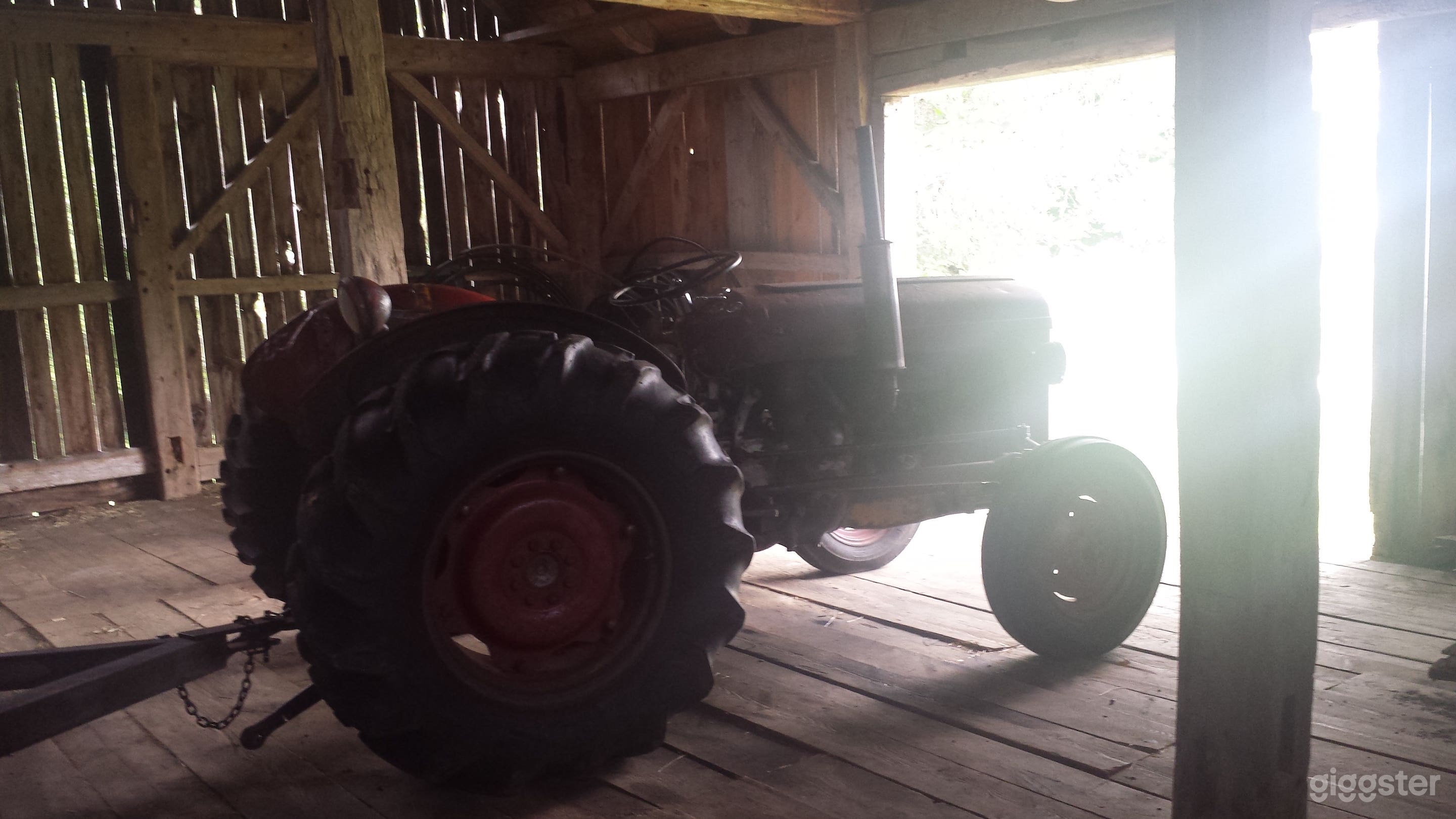 New England Farm House on 500 Acres Photo 4