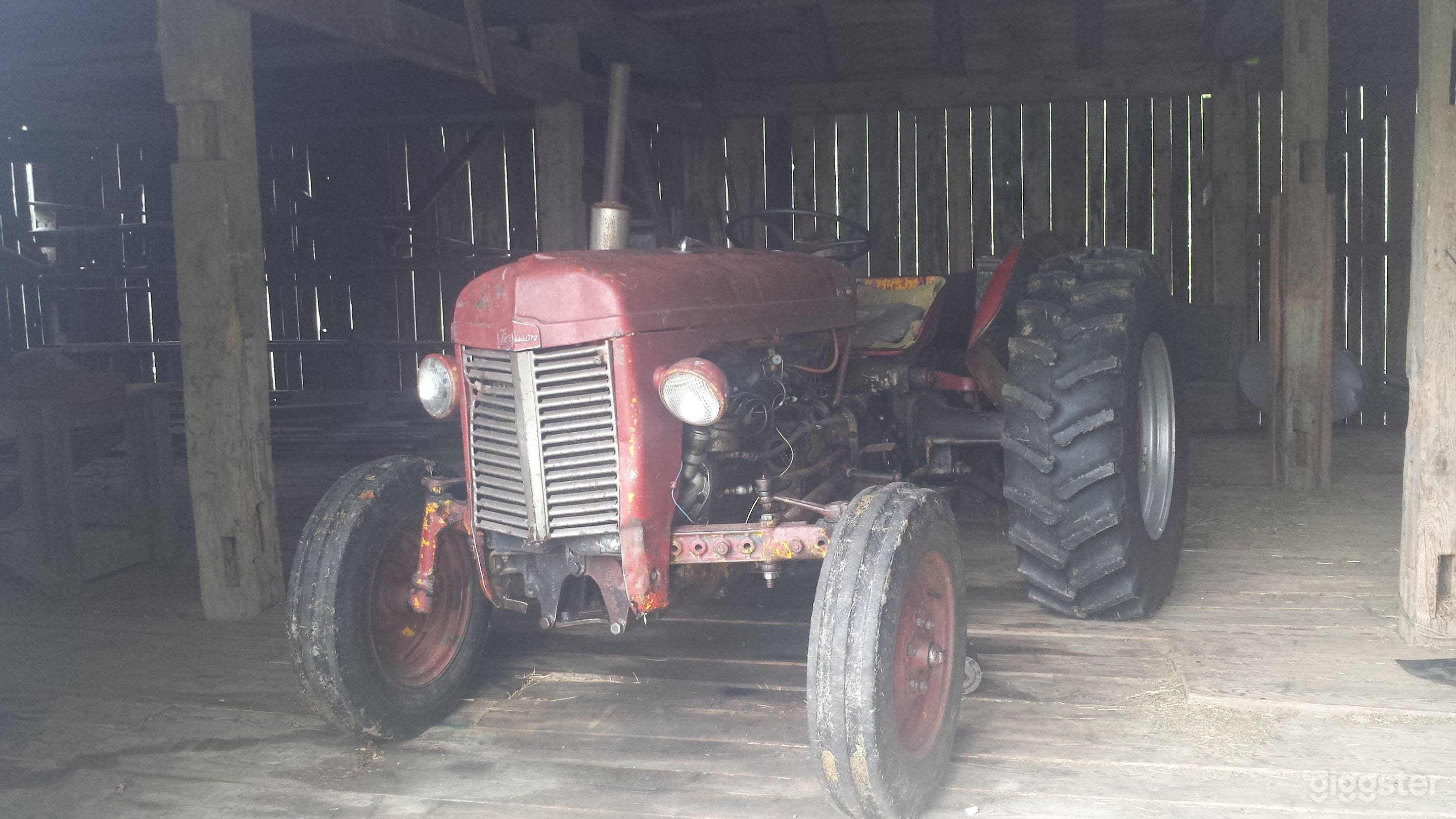 New England Farm House on 500 Acres Photo 3
