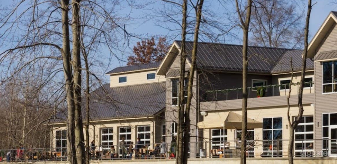 Education Center and Working Farm in Chelsea (Full Venue Buyout) Photo 1