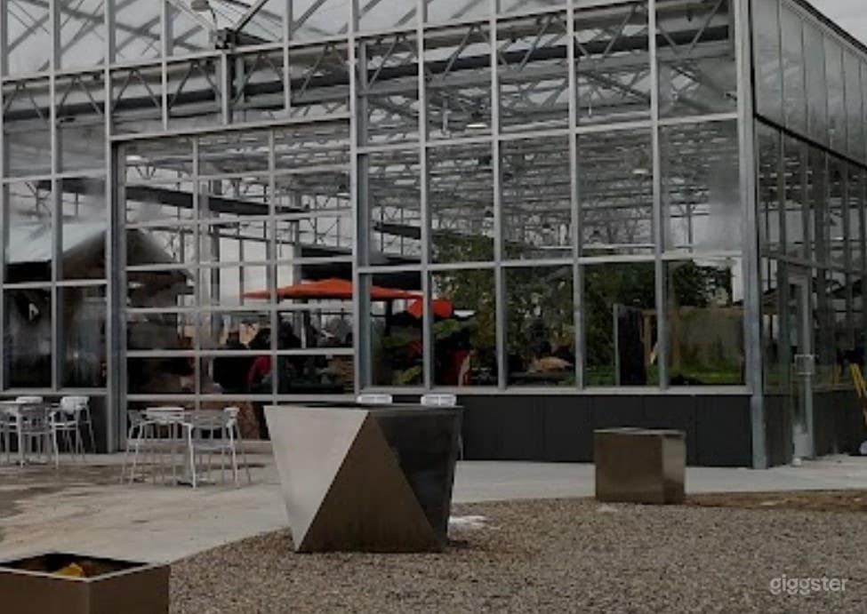 Education Center and Working Farm in Chelsea (Full Venue Buyout) Photo 4