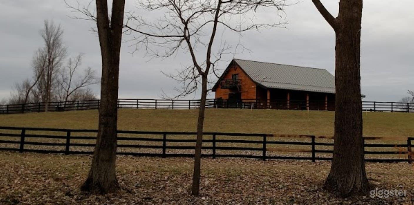 Education Center and Working Farm in Chelsea (Full Venue Buyout) Photo 3