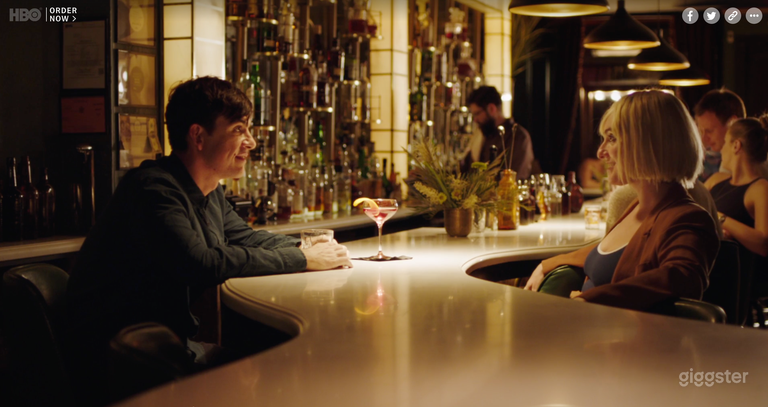  HBO High Maintenance 