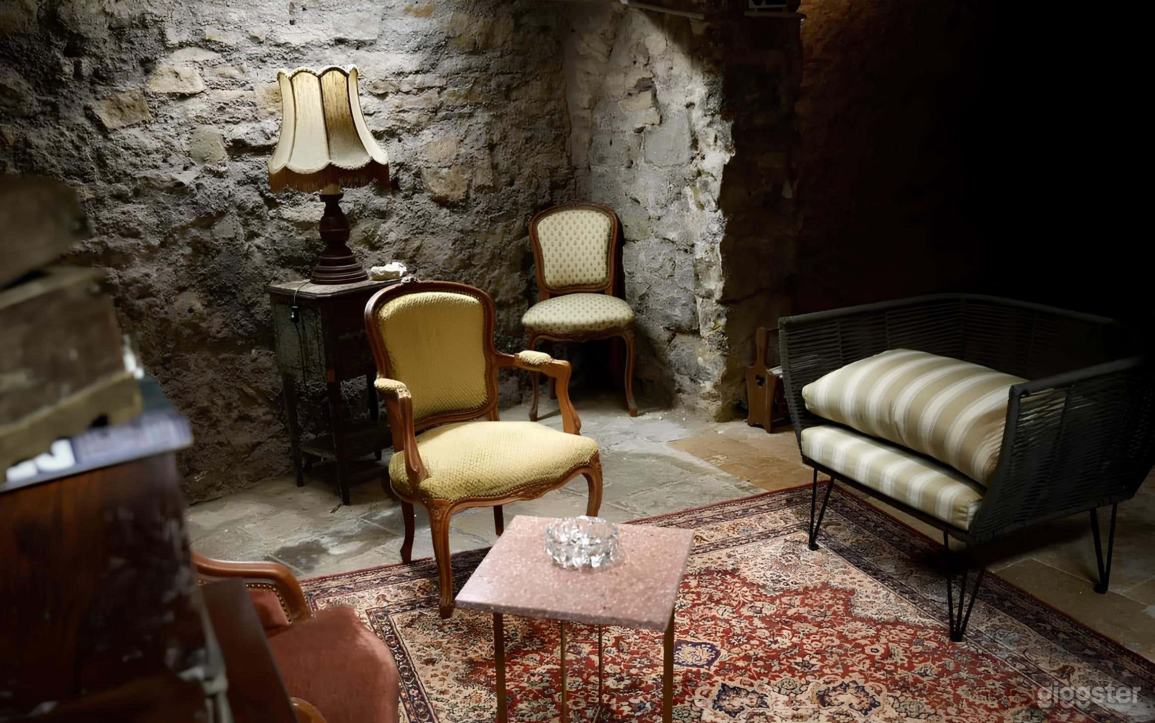 Privatisation Totale des Celliers Photo 4