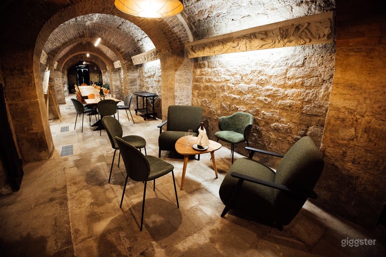  Cellier C - La Vinothèque 