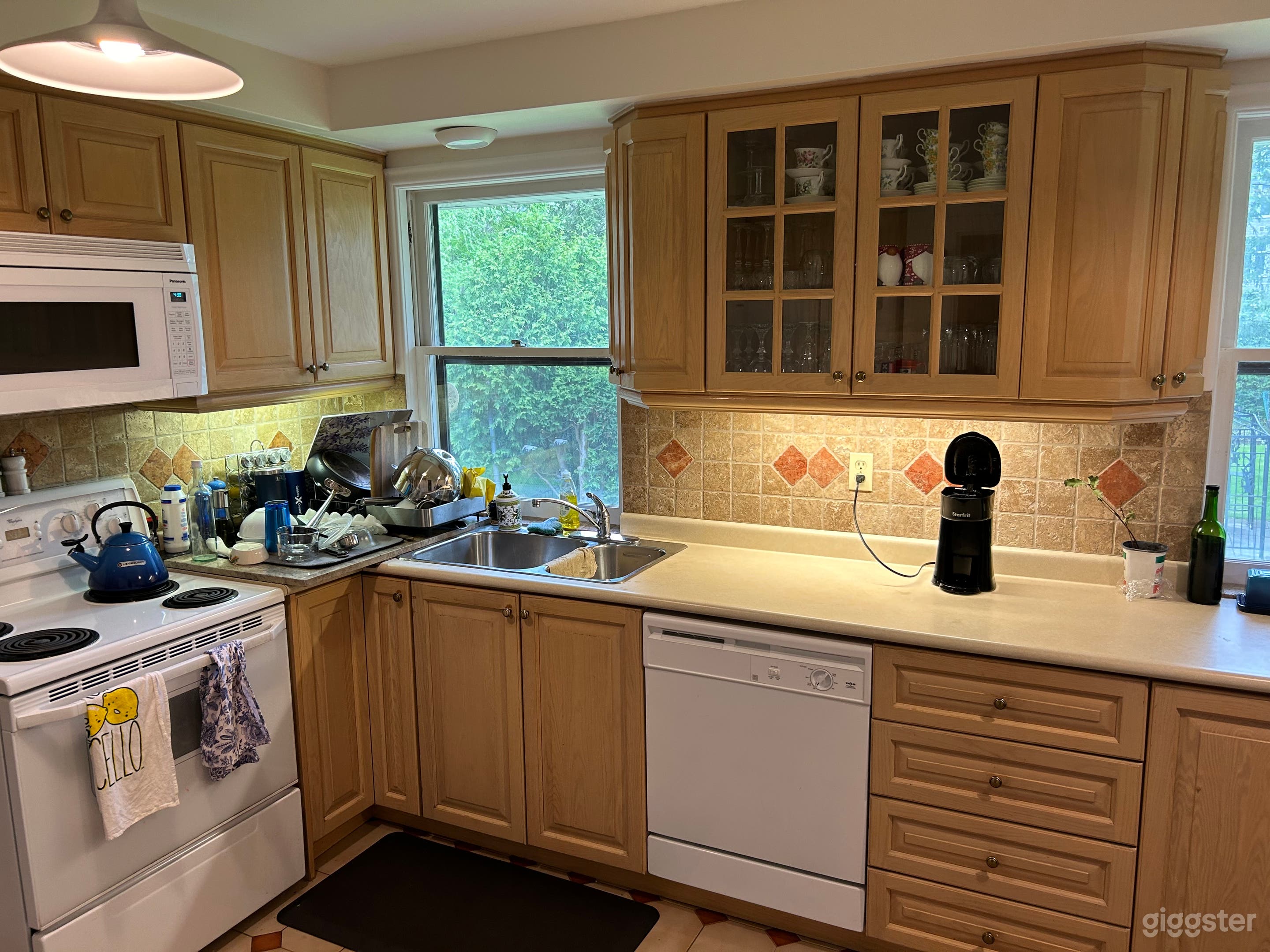 Side Split in a Mature Neighbourhood Photo 3