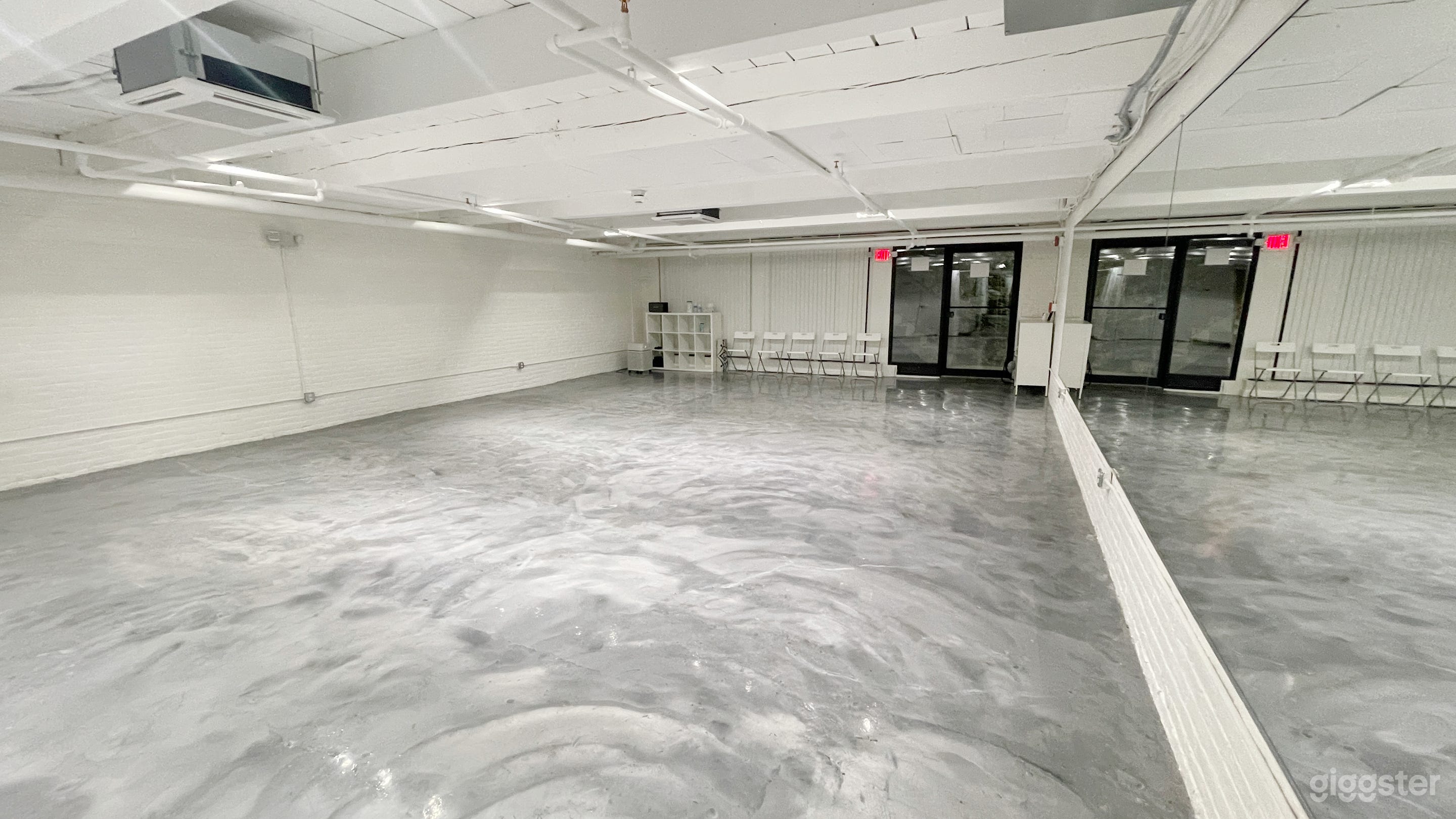 Boston Dance/Yoga/Fitness Studio Event Venue Photo 1