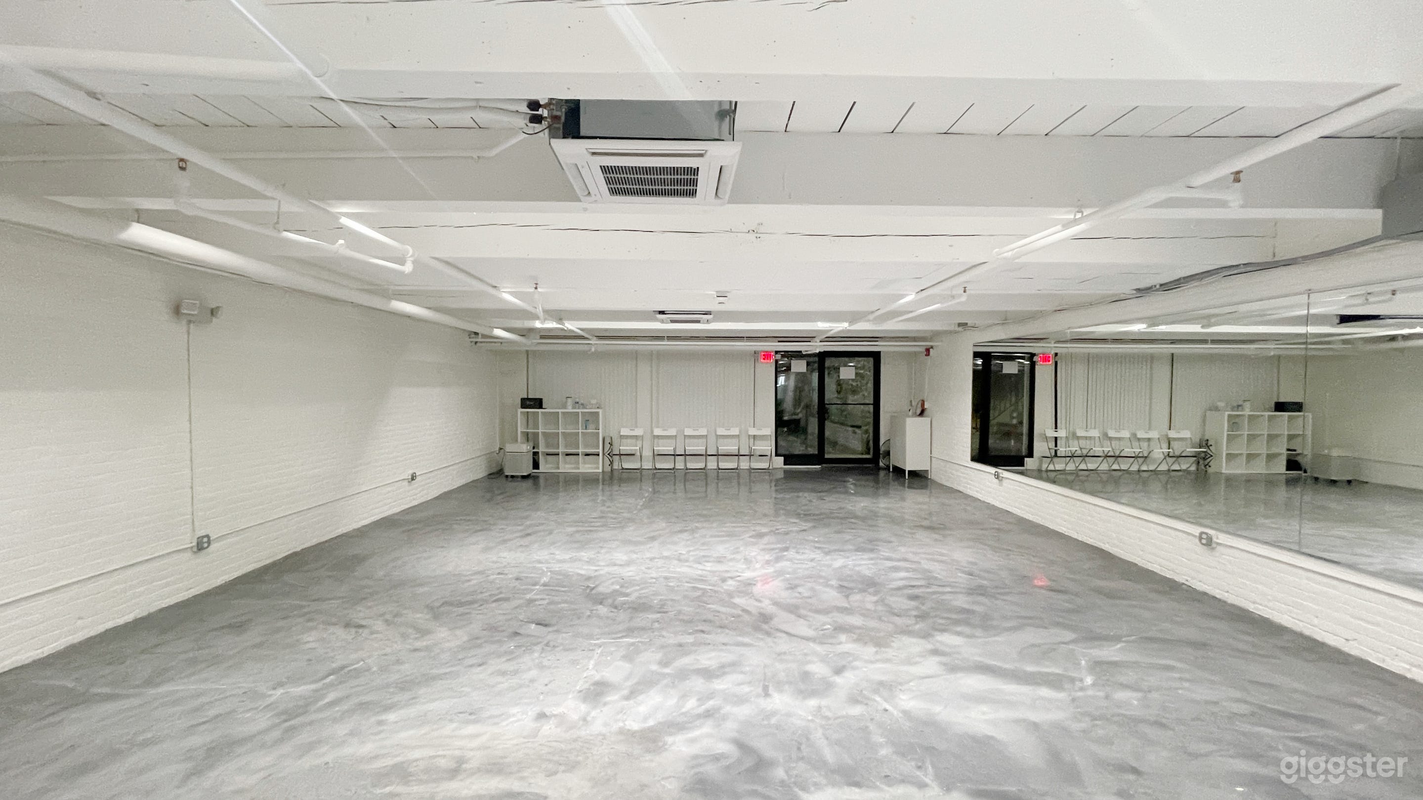 Boston Dance/Yoga/Fitness Studio Event Venue Photo 2