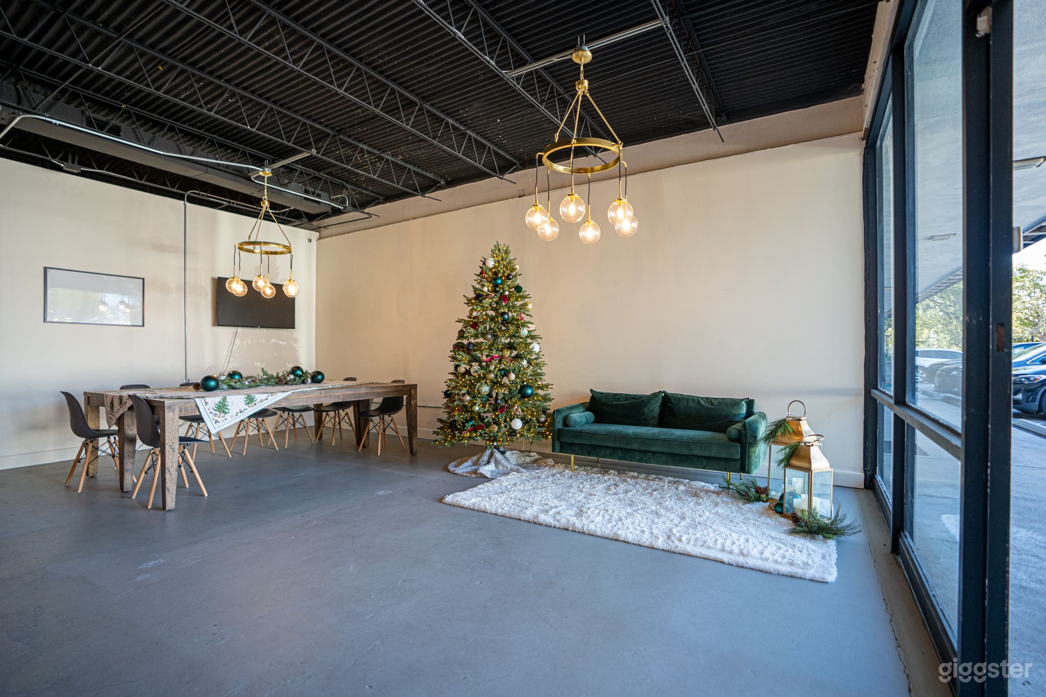 Boulevard Loft Photo 1