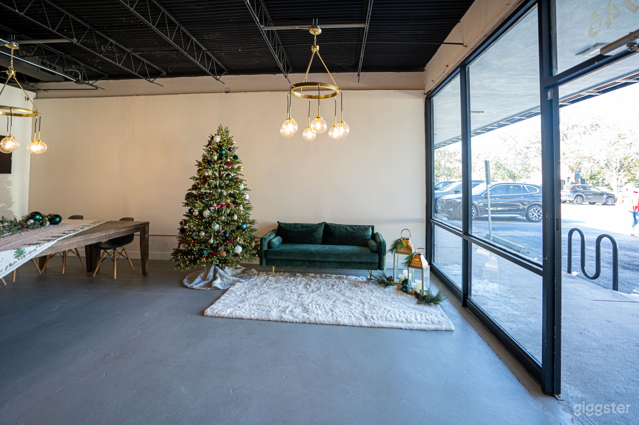 Boulevard Loft Photo 2