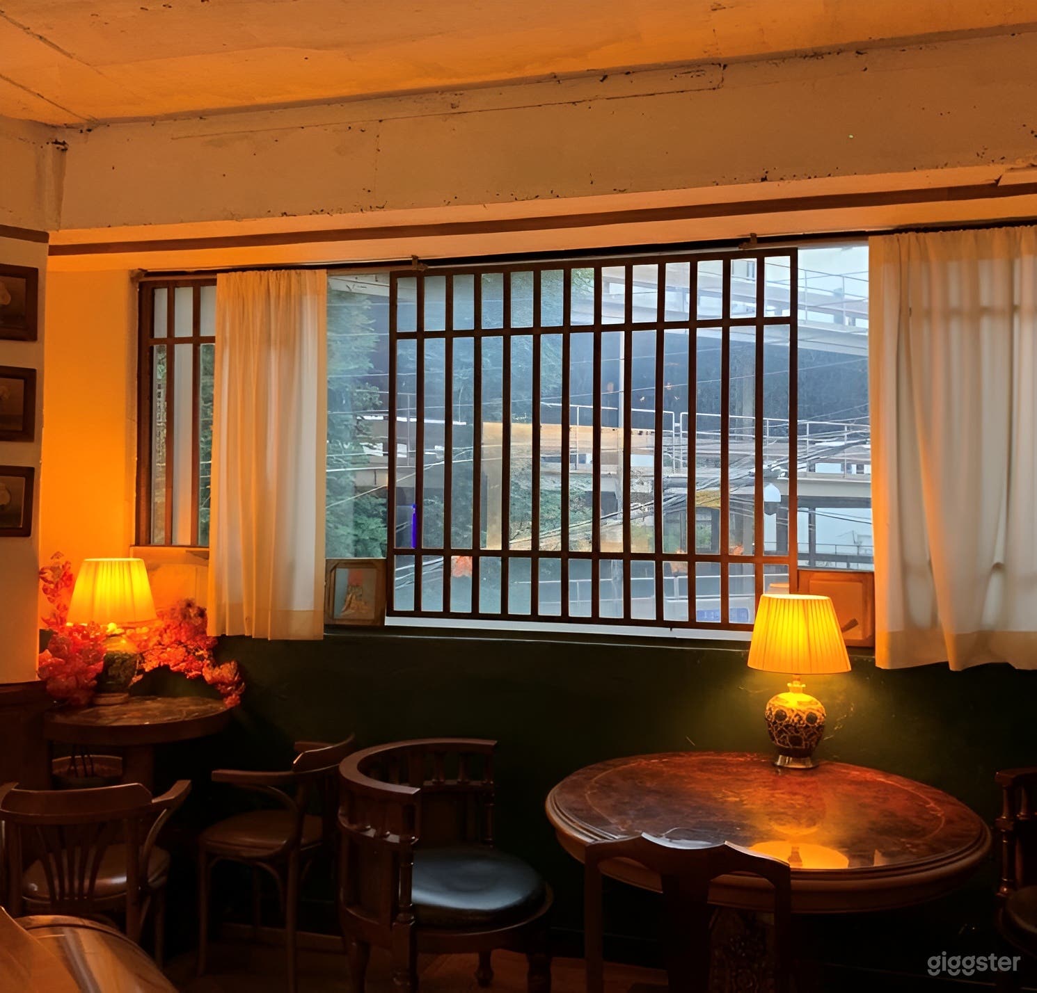 Gangnam Orientalism Hong Kong Taiwan Style Cafe 사진 3