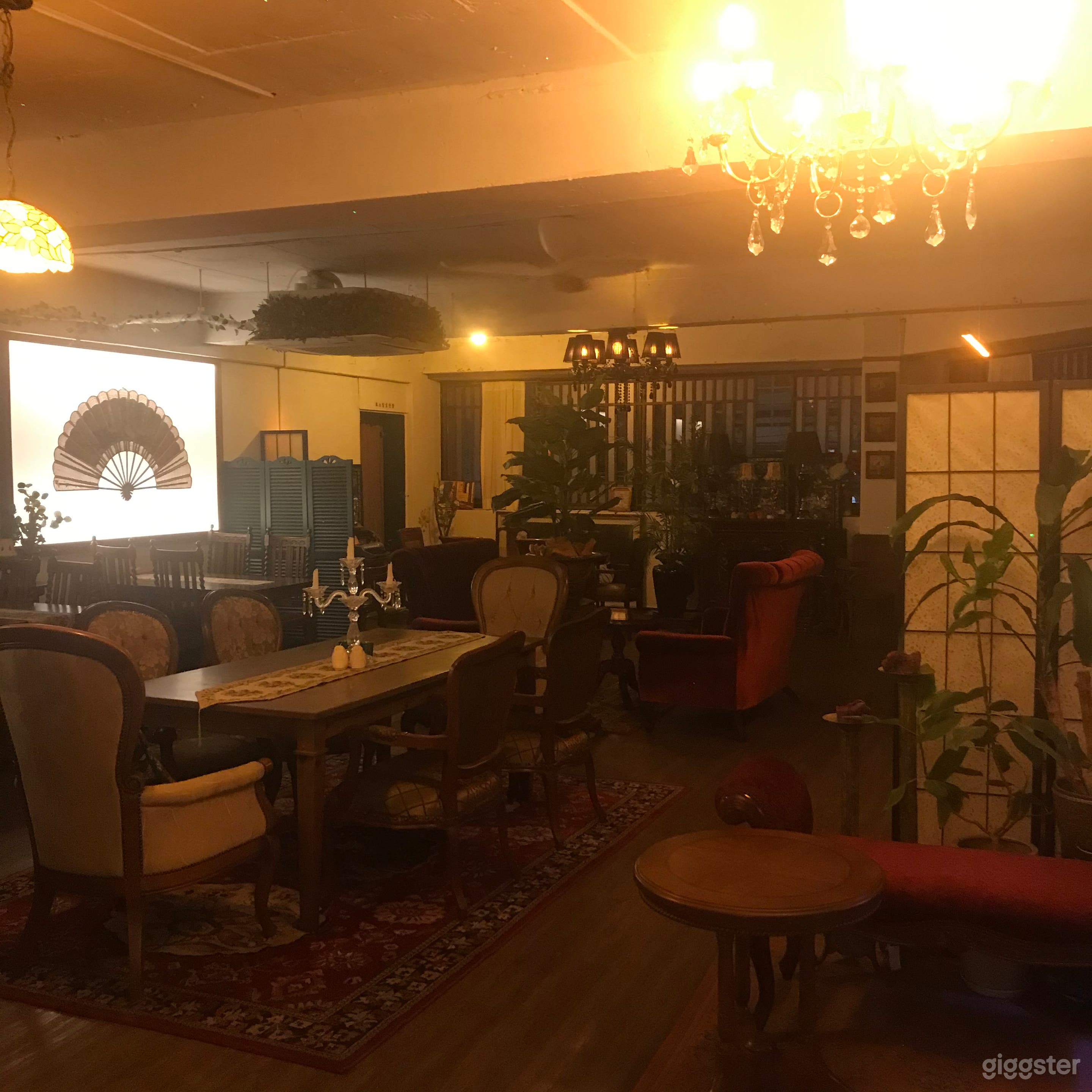 Gangnam Orientalism Hong Kong Taiwan Style Cafe 사진 2