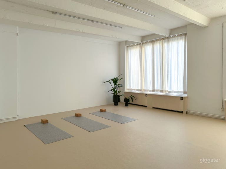  Daylight Photostudio in Neukölln, Berlin 