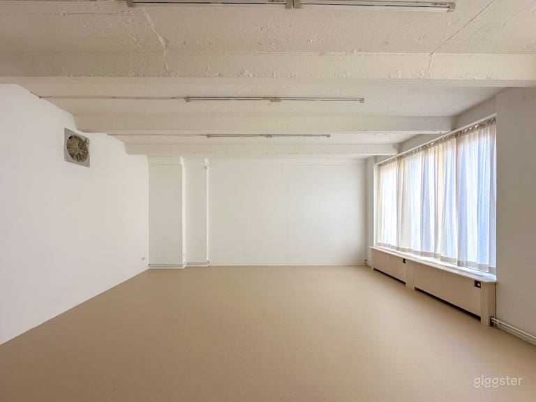  Daylight Photostudio in Neukölln, Berlin 
