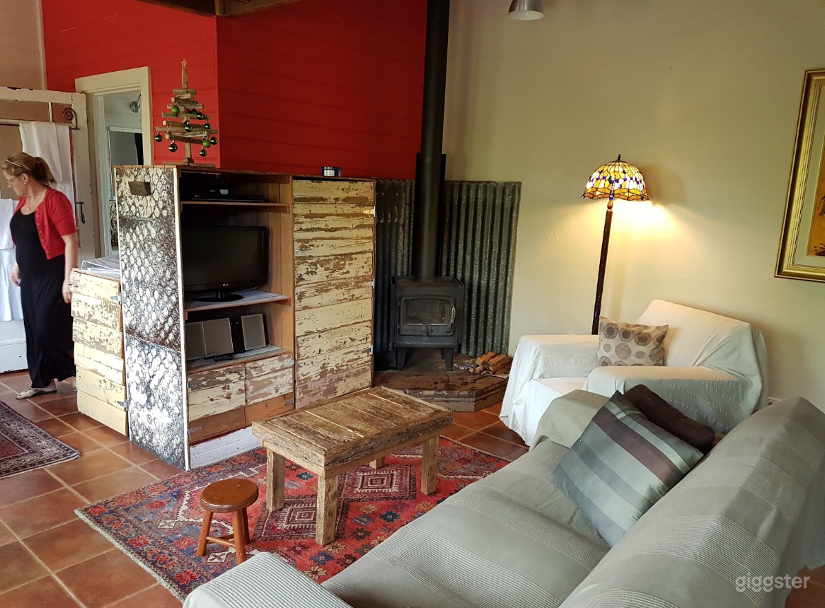 Buttercup Barn Photo 3