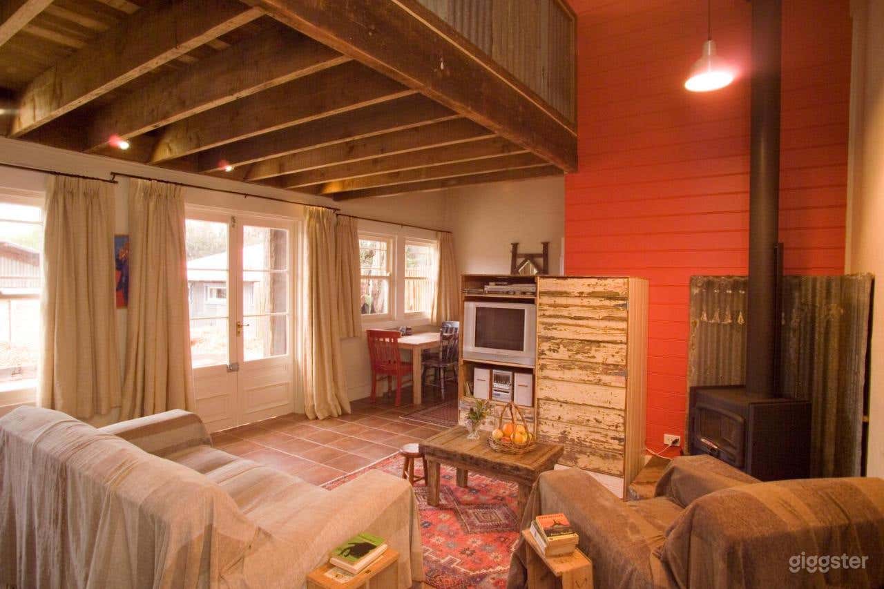 Buttercup Barn Photo 2