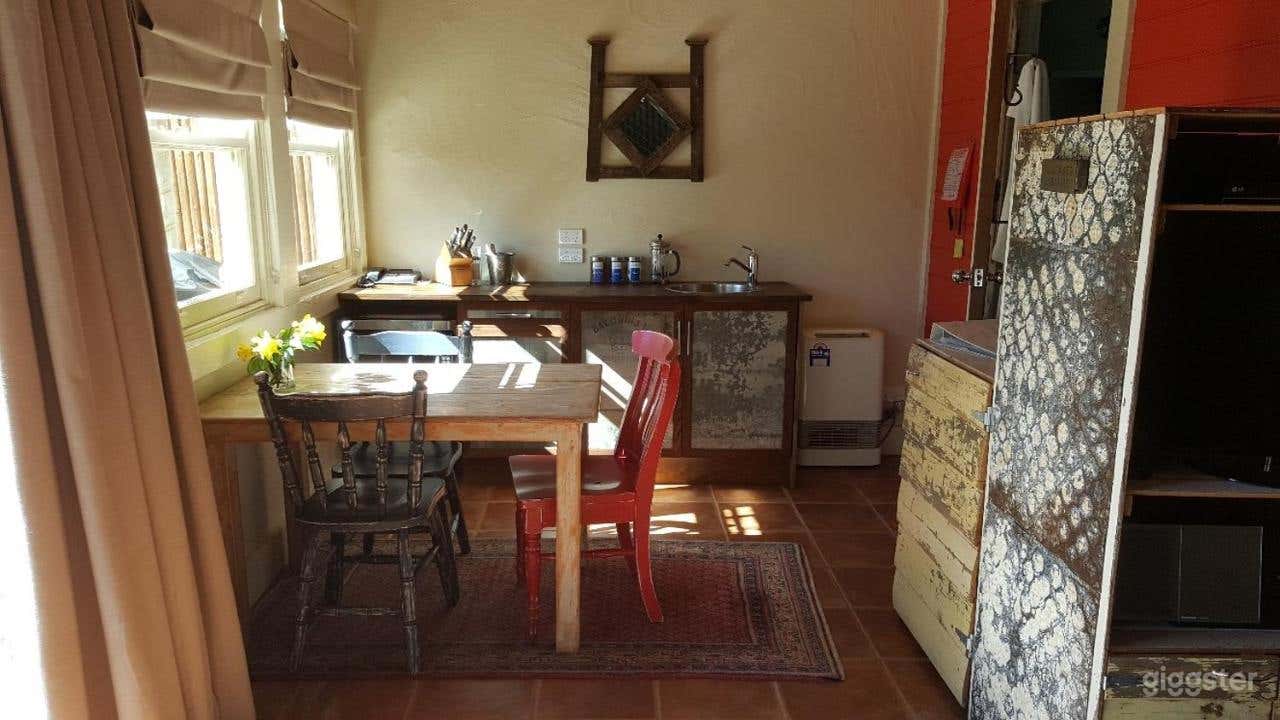 Buttercup Barn Photo 4