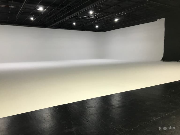  Video Production Studio In Nashville - Studio A 