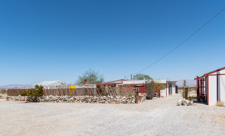  Homestead Creek - 5 Acres of Rustic Charm 