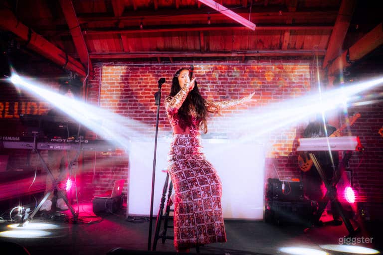  Huge Event Space & Shoot Location 