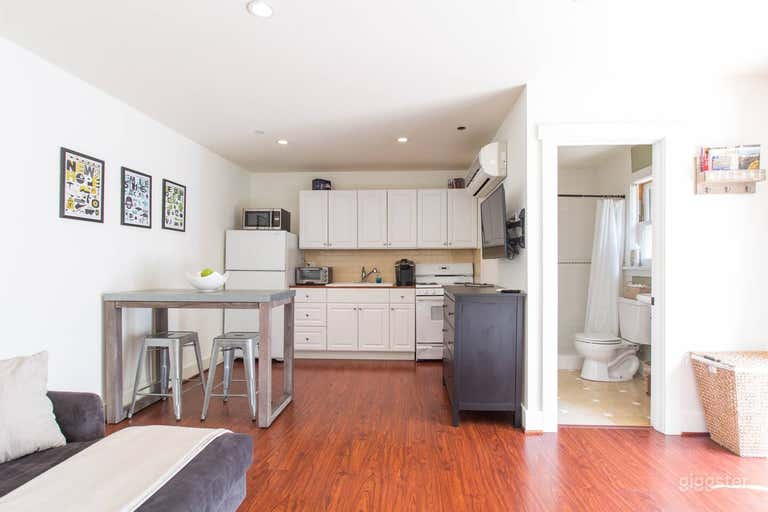  Captivating Garden Oasis: A Serene Haven 