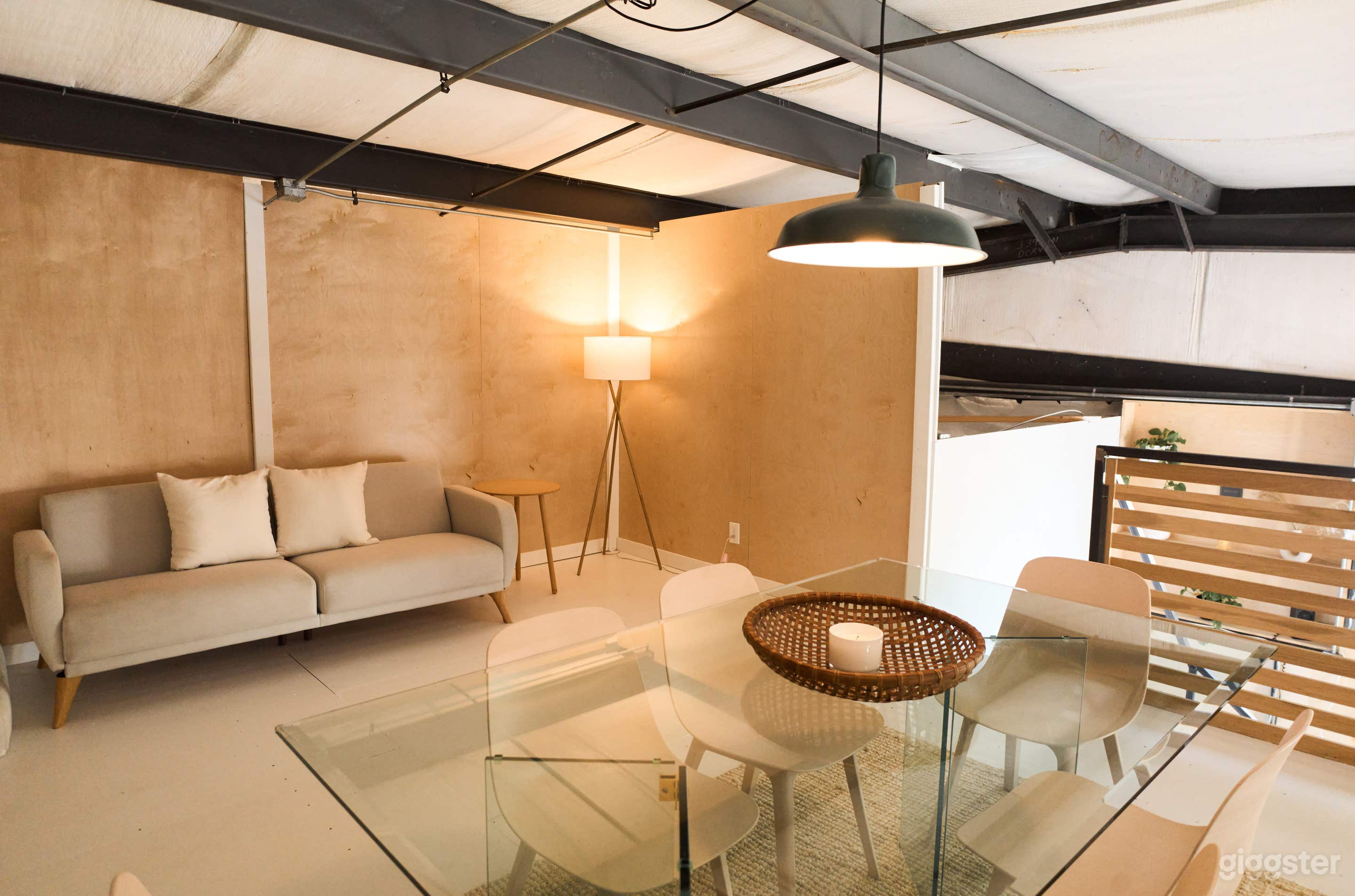 Premium photo studio and event space in Nashville Photo 4