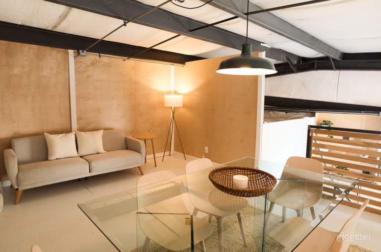  Premium photo studio and event space in Nashville 