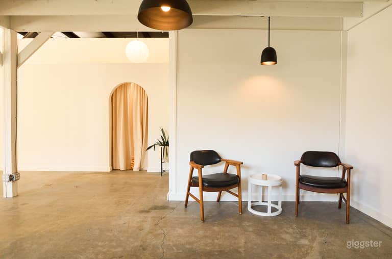  Premium photo studio and event space in Nashville 