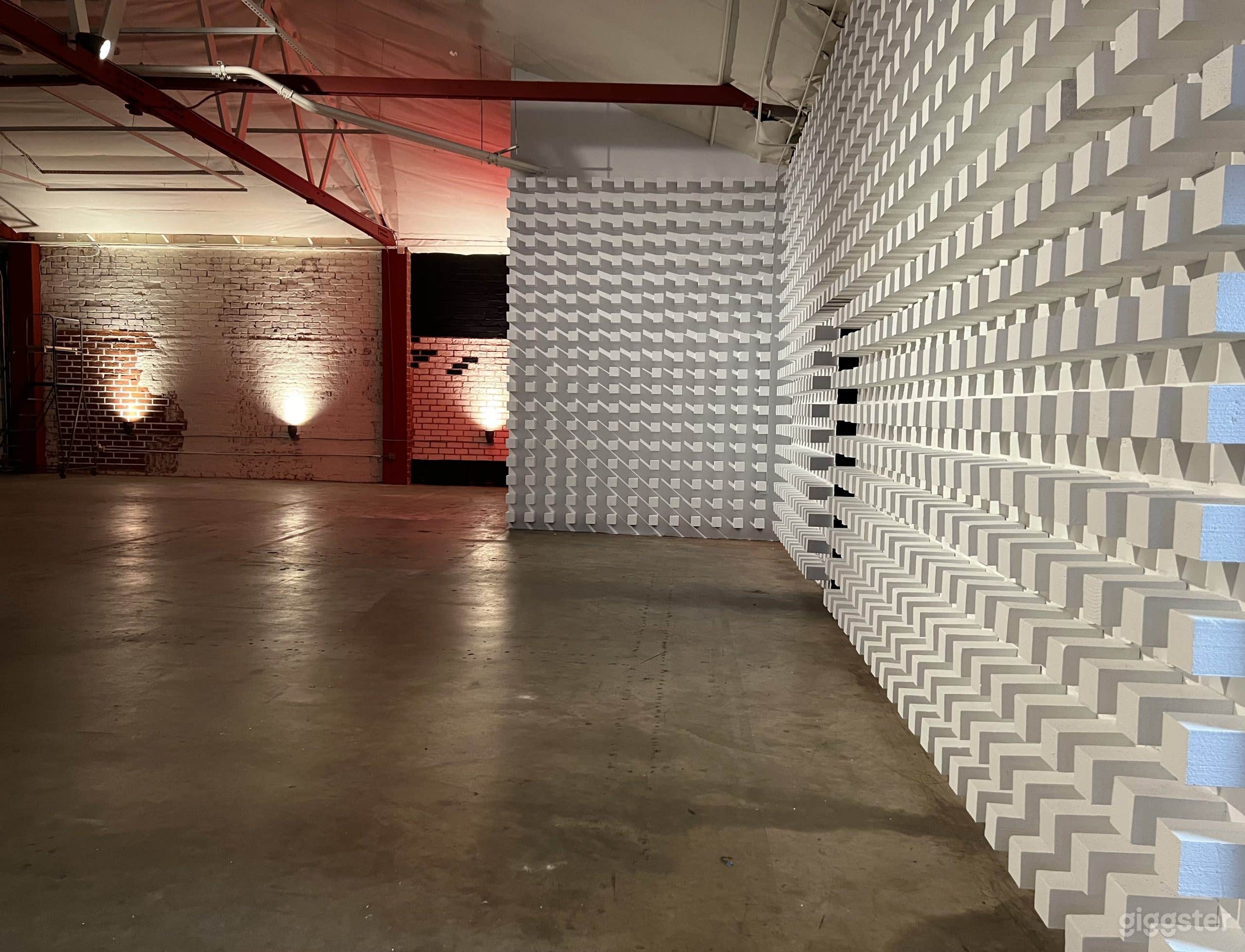 Open Box Stage Photo 2