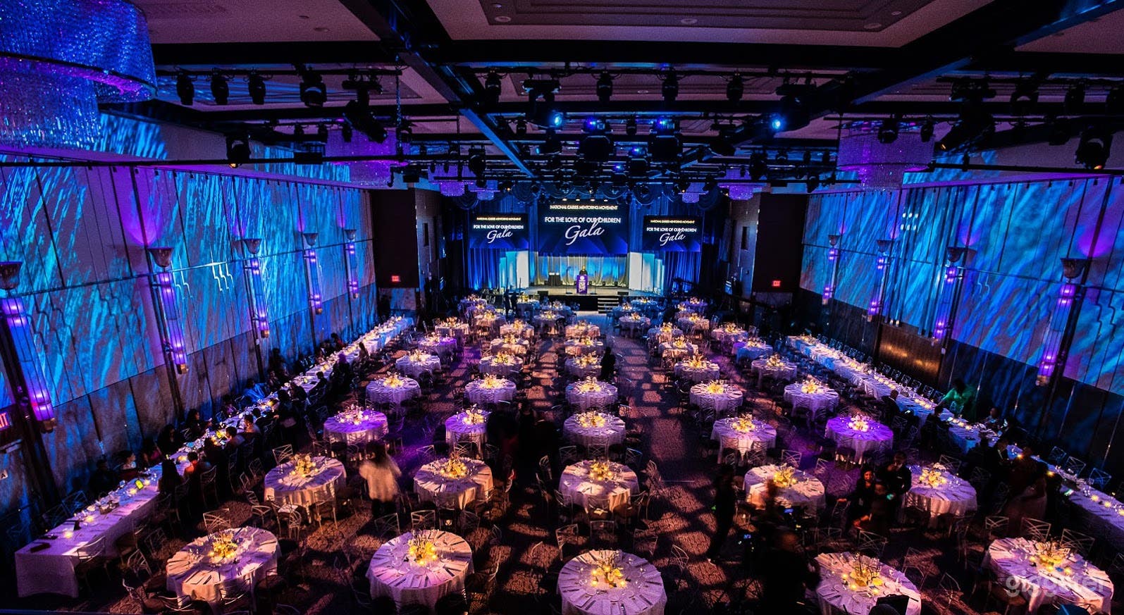 Ziegfeld Ballroom Photo 1